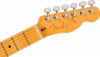 Fender American Ultra II Telecaster Maple Fingerboard Ultraburst